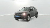 Annonce Dacia Duster occasion Diesel 1.5 dCi 110ch Laurate 4X2 + Rgulateur de vitesse  SAINT-GREGOIRE