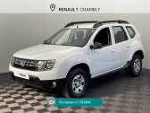 Dacia Duster 1.5 dCi 110ch Laurate 4X2   Persan 95