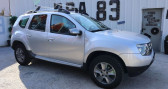 Dacia Duster occasion année 2014 boite Manuelle Annonce Dacia Duster occasion Diesel 1.5 DCI 110CH LAUREATE 4X4 à Le Muy