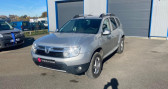 Dacia Duster 1.5 dCi 110ch Laurate attache remorque  2012 - annonce de voiture en vente sur Auto Sélection.com