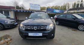 Dacia Duster occasion 2016 mise en vente à Saint-Soupplets par le garage RH AUTO - photo n°1