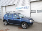 Dacia Duster occasion année 2017 boite Manuelle Annonce Dacia Duster occasion Diesel 1.5 DCI 110CH LAUREATE PLUS 2017 4X2 à Onet-le-Château