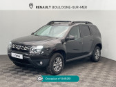 Dacia Duster occasion année 2018 boite Manuelle Annonce Dacia Duster occasion Diesel 1.5 dCi 110ch Lauréate Plus 2017 4X2 à Boulogne-sur-Mer