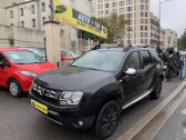 Dacia Duster 1.5 DCI 110CH LAUREATE PLUS 4X2 EDC   Pantin 93