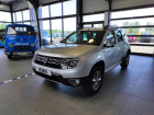 Dacia Duster occasion Gris année 2016 boite Manuelle Annonce Dacia Duster occasion Diesel 1.5 DCI 110CH LAUREATE PLUS 4X2 à Mérignac
