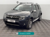 Annonce Dacia Duster occasion Diesel 1.5 dCi 110ch Laurate Plus 4X2  Persan