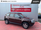 Dacia Duster occasion année 2017 boite Manuelle Annonce Dacia Duster occasion Diesel 1.5 dCi 110ch Lauréate Plus 4X2 à Saint-Maximin