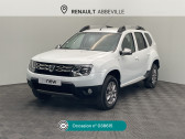 Dacia Duster occasion année 2017 boite Manuelle Annonce Dacia Duster occasion Diesel 1.5 dCi 110ch Lauréate Plus 4X2 à Abbeville