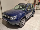 Dacia Duster occasion année 2017 boite Manuelle Annonce Dacia Duster occasion Diesel 1.5 dCi 110ch Lauréate Plus 4X4 à Chaumont