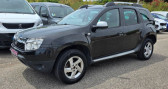 Dacia Duster 1.5 DCI 110CH PRESTIGE 2012 CUIR CLIM RADAR  2012 - annonce de voiture en vente sur Auto Sélection.com