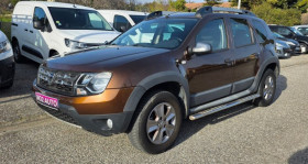 Dacia Duster occasion 2014 mise en vente &agrave; Martigues par le garage MO2 AUTO - photo n&deg;1