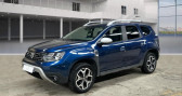 Annonce Dacia Duster occasion Diesel 1.5 DCI 110CH PRESTIGE 4X2 EDC  VOREPPE