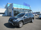 Dacia Duster occasion Gris année 2018 boite Robotisee Annonce Dacia Duster occasion Diesel 1.5 DCI 110CH PRESTIGE 4X2 EDC à Labège