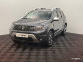 Dacia Duster occasion année 2018 boite Automatique Annonce Dacia Duster occasion Diesel 1.5 dCi 110ch Prestige 4X2 EDC à Eu