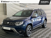 Dacia Duster occasion année 2018 boite Automatique Annonce Dacia Duster occasion Diesel 1.5 dCi 110ch Prestige 4X2 EDC à Sallanches