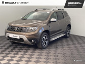 Dacia Duster occasion année 2018 boite Automatique Annonce Dacia Duster occasion Diesel 1.5 dCi 110ch Prestige 4X2 EDC à Chambly