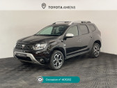 Dacia Duster occasion année 2018 boite Automatique Annonce Dacia Duster occasion Diesel 1.5 dCi 110ch Prestige 4X2 EDC à Rivery