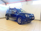 Dacia Duster occasion Noir année 2016 boite Manuelle Annonce Dacia Duster occasion Diesel 1.5 dCi 110ch Prestige 4X2 Euro6 à Castres