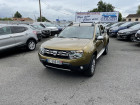 Dacia Duster occasion Vert année 2016 boite Manuelle Annonce Dacia Duster occasion Diesel 1.5 DCI 110CH PRESTIGE 4X2 EURO6 à Albi