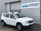 Dacia Duster occasion année 2015 boite Manuelle Annonce Dacia Duster occasion Diesel 1.5 DCI 110CH PRESTIGE 4X2 EURO6 à Onet-le-Château