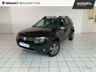Dacia Duster occasion année 2016 boite Manuelle Annonce Dacia Duster occasion Diesel 1.5 dCi 110ch Prestige 4X2 Euro6 à Beauvais