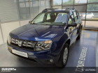 Dacia Duster occasion Bleu année 2016 boite Manuelle Annonce Dacia Duster occasion Diesel 1.5 dCi 110ch Prestige 4X2 Euro6 à Saint-Just
