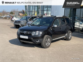 Dacia Duster occasion année 2016 boite Manuelle Annonce Dacia Duster occasion Diesel 1.5 dCi 110ch Prestige 4X2 Euro6 à Gournay-en-Bray