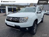 Dacia Duster occasion année 2016 boite Manuelle Annonce Dacia Duster occasion Diesel 1.5 dCi 110ch Prestige 4X2 Euro6 à Fécamp