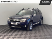 Dacia Duster occasion année 2016 boite Manuelle Annonce Dacia Duster occasion Diesel 1.5 dCi 110ch Prestige 4X2 Euro6 à Chambly