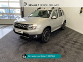 Dacia Duster occasion année 2016 boite Manuelle Annonce Dacia Duster occasion Diesel 1.5 dCi 110ch Prestige 4X2 Euro6 à Berck