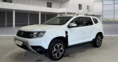 Dacia Duster occasion année 2018 boite Manuelle Annonce Dacia Duster occasion Diesel 1.5 DCI 110CH PRESTIGE 4X2 à VOREPPE