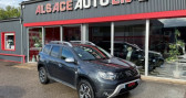 Annonce Dacia Duster occasion Diesel 1.5 DCI 110CH PRESTIGE 4X2  Eckbolsheim