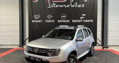 Annonce Dacia Duster occasion Diesel 1.5 dCi 110ch Prestige 4X2  Pulnoy