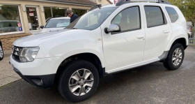 Dacia Duster occasion 2015 mise en vente &agrave; ALENCON par le garage ATCA - photo n&deg;1