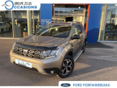 Annonce Dacia Duster occasion Diesel 1.5 dCi 110ch Prestige 4X2  Samoreau