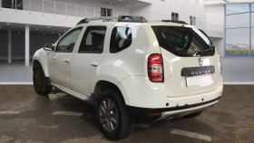 Dacia Duster 1.5 DCI 110CH PRESTIGE 4X2  occasion  Toulouse - photo n4