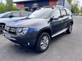 Dacia Duster occasion année 2017 boite Manuelle Annonce Dacia Duster occasion Diesel 1.5 DCI 110CH PRESTIGE 4X2 à Malemort-sur-Corrèze