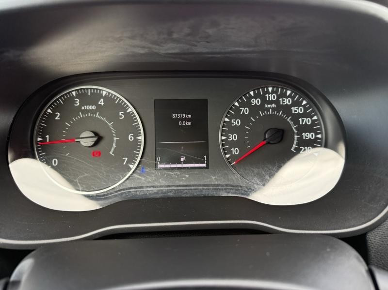Dacia Duster 1.5 dCi 110ch Prestige 4X2 2018 - photo n°14 Dacia Duster 1.5 dCi 110ch Prestige 4X2  occasion à Vert-Saint-Denis - photo n°14