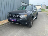 Dacia Duster occasion année 2013 boite Manuelle Annonce Dacia Duster occasion Diesel 1.5 dCi 110ch Prestige 4X2 à Saint-Doulchard