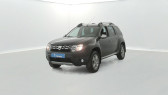 Dacia Duster occasion  année 2016 boite Manuelle Annonce Dacia Duster occasion Diesel 1.5 dCi 110ch Prestige 4X2 à SAINT-GREGOIRE