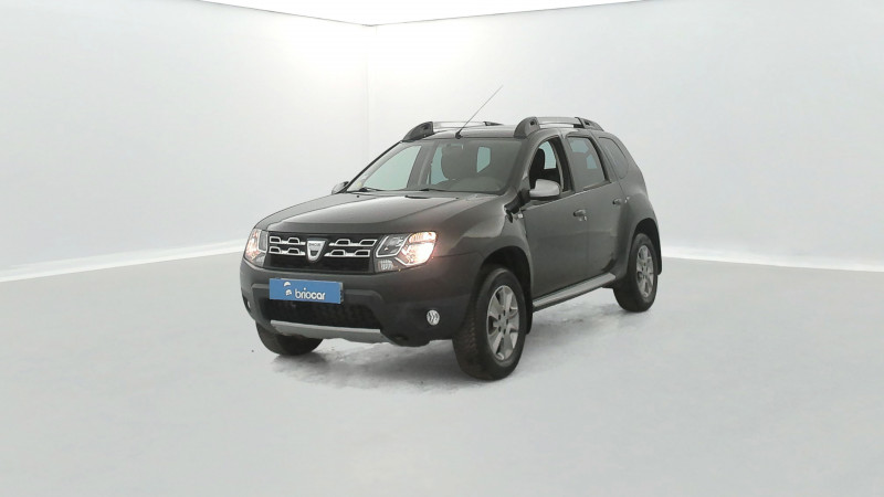 Dacia Duster 1.5 dCi 110ch Prestige 4X2 2016 Dacia Duster 1.5 dCi 110ch Prestige 4X2  occasion à SAINT-GREGOIRE