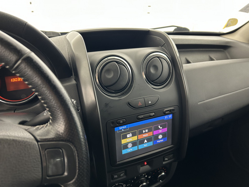 Dacia Duster 1.5 dCi 110ch Prestige 4X2 2016 - photo n°16 Dacia Duster 1.5 dCi 110ch Prestige 4X2  occasion à SAINT-GREGOIRE - photo n°16