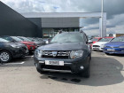 Dacia Duster occasion Gris année 2014 boite Manuelle Annonce Dacia Duster occasion Diesel 1.5 DCI 110CH PRESTIGE 4X2 à Mées