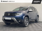 Dacia Duster occasion année 2018 boite Manuelle Annonce Dacia Duster occasion Diesel 1.5 dCi 110ch Prestige 4X2 à Abbeville