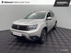 Dacia Duster occasion année 2018 boite Manuelle Annonce Dacia Duster occasion Diesel 1.5 dCi 110ch Prestige 4X2 à Beauvais