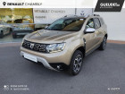 Dacia Duster occasion Beige année 2018 boite Manuelle Annonce Dacia Duster occasion Diesel 1.5 dCi 110ch Prestige 4X2 à Persan