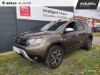 Dacia Duster occasion année 2019 boite Manuelle Annonce Dacia Duster occasion Diesel 1.5 dCi 110ch Prestige 4X2 à Le Havre