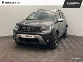 Dacia Duster occasion année 2018 boite Manuelle Annonce Dacia Duster occasion Diesel 1.5 dCi 110ch Prestige 4X2 à Eu