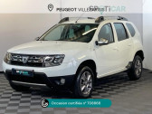 Dacia Duster occasion année 2015 boite Manuelle Annonce Dacia Duster occasion Diesel 1.5 dCi 110ch Prestige 4X2 à Villeparisis