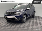 Dacia Duster occasion année 2018 boite Manuelle Annonce Dacia Duster occasion Diesel 1.5 dCi 110ch Prestige 4X2 à Clermont